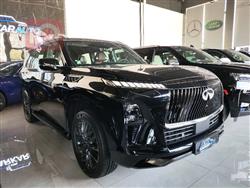 ئينفنتي QX80